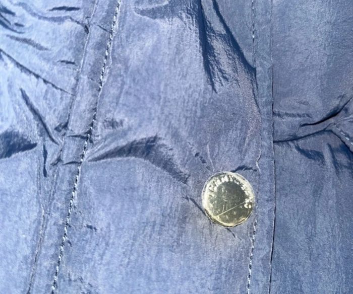 Doudoune tommy hifilger neuve - photo numéro 5