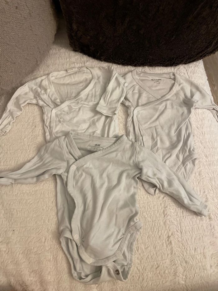 Lot de 14 bodies - photo numéro 5