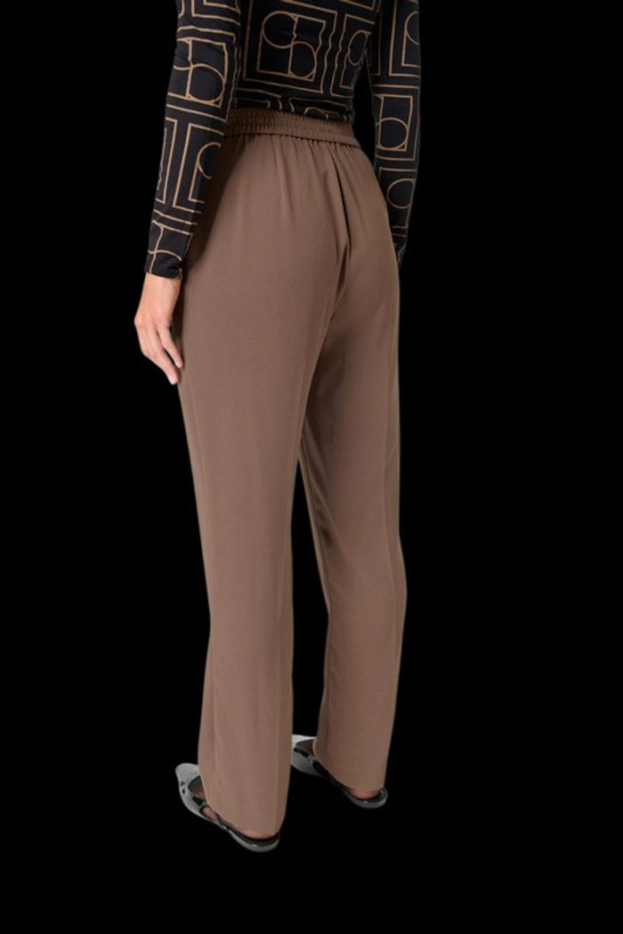 Soaked in Luxury
SLShirley Suiting Pants - Pantalons habillés - photo numéro 4