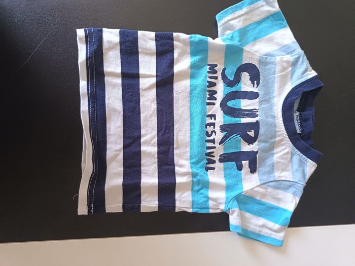 Tee shirt - photo numéro 2