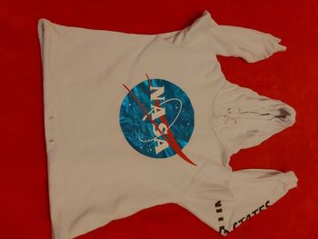 Pull nasa