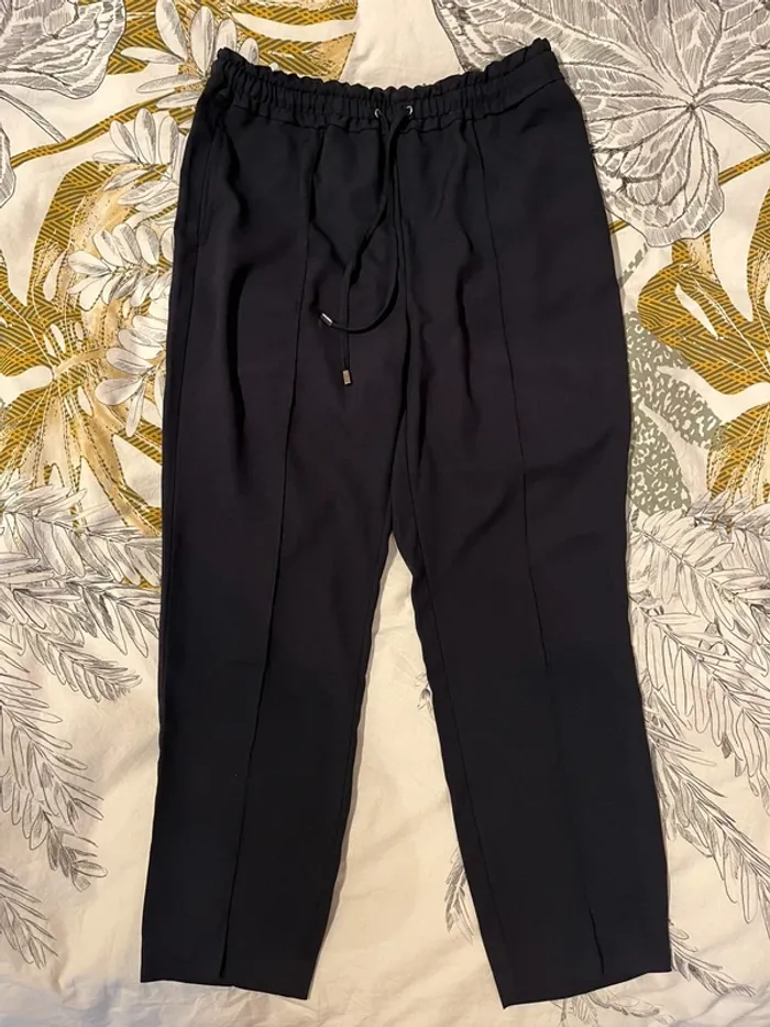 Pantalon femme Zara - Taille M