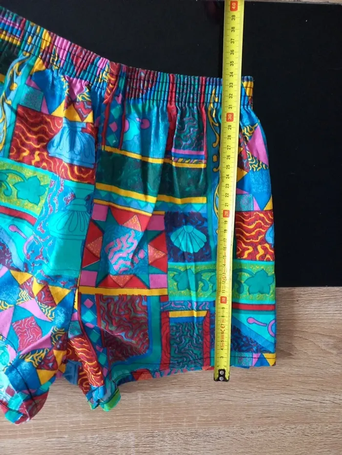 Short femme T38 - photo numéro 7
