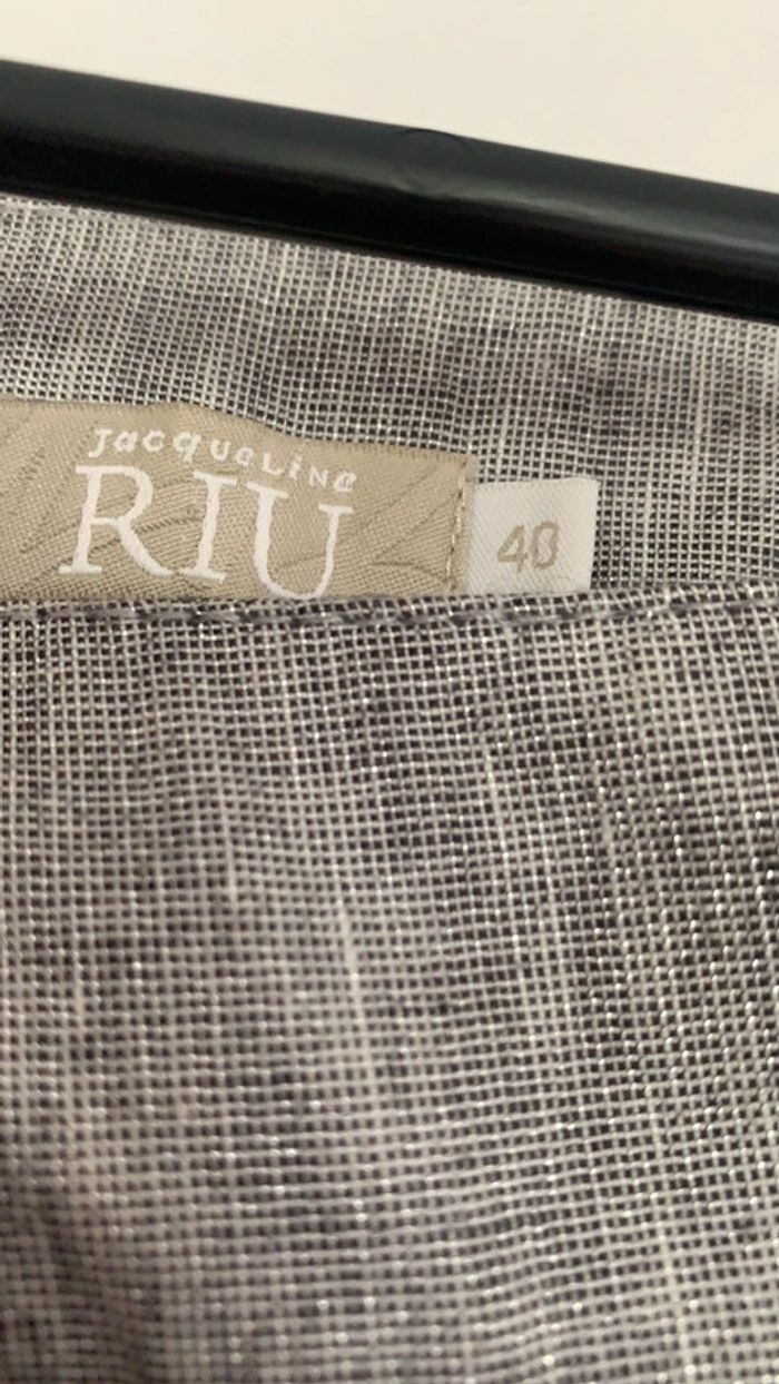 Pantacourt Jacqueline Riu - photo numéro 2