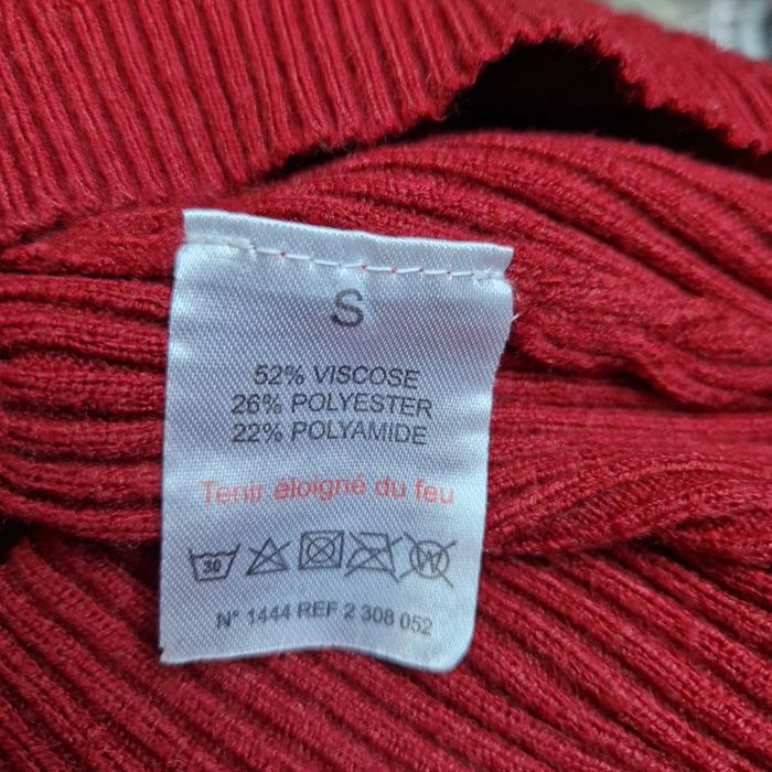 Pull col roulé. - photo numéro 5