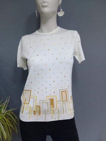 Très joli et vrai pull vintage 🥰