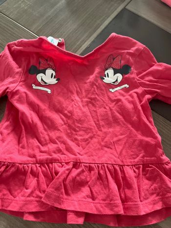 T-shirt Disney