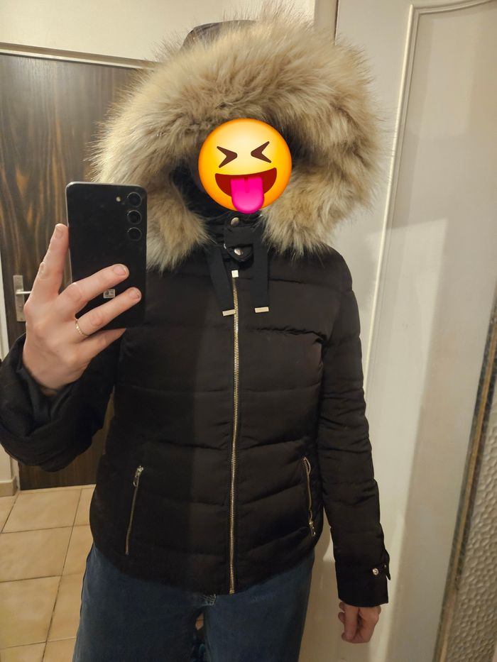 Doudou zara tres chaud - photo numéro 2