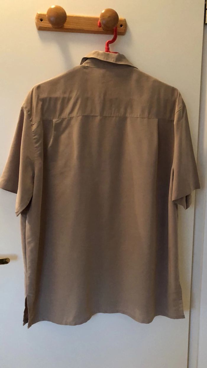 Chemisette Canda t.42 - photo numéro 3