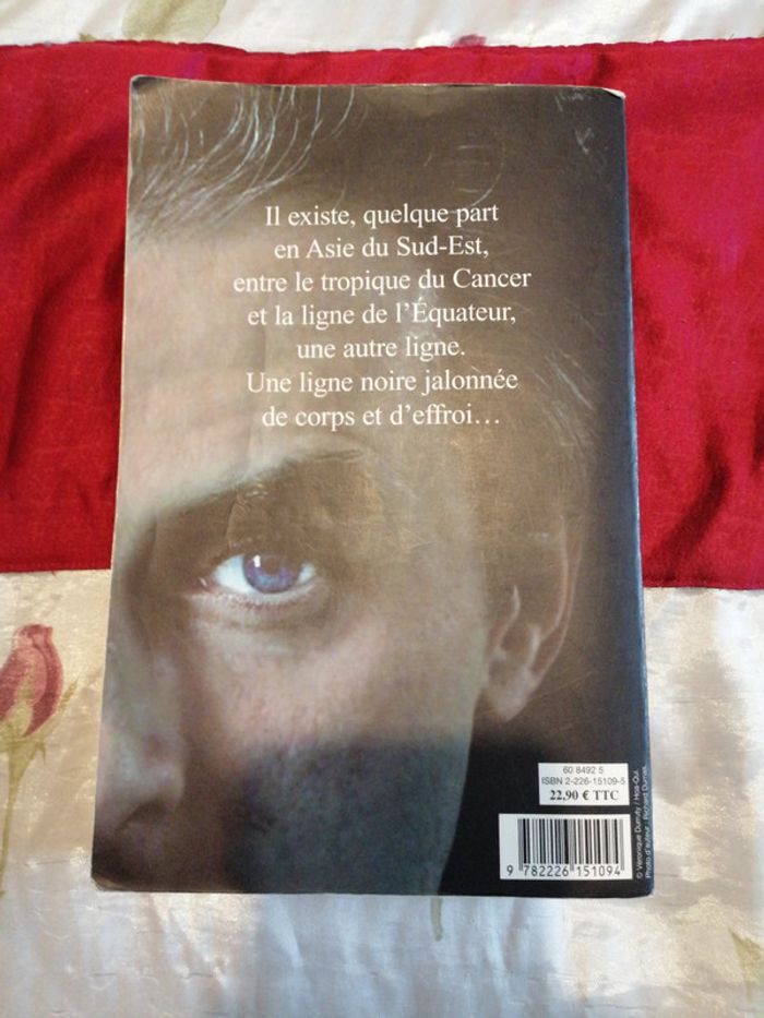 La ligne noire - photo numéro 2