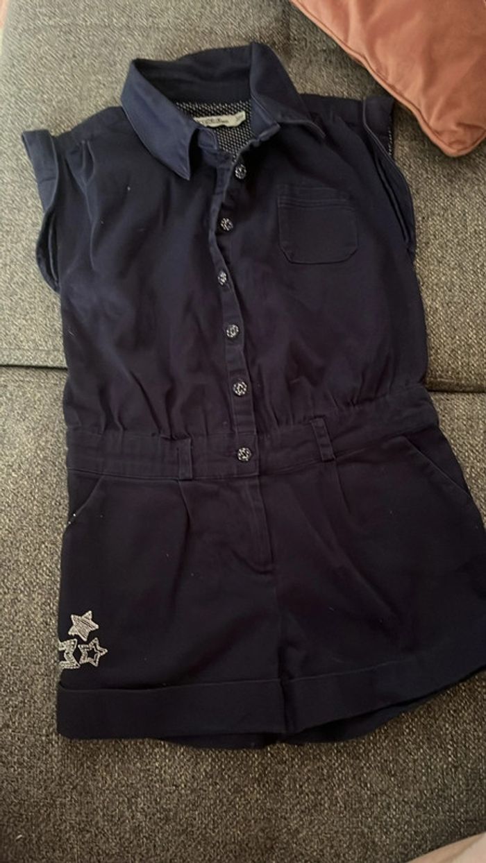 Lot vêtements fille - photo numéro 8