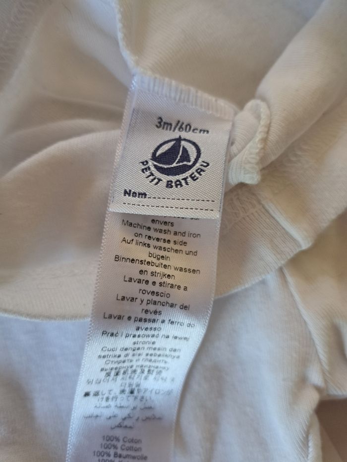 Lot 2 bas leggings - photo numéro 7