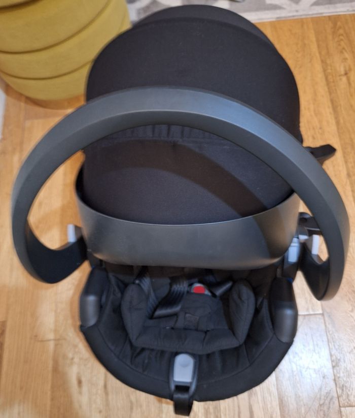 Cosy babyzen yoyo - photo numéro 2