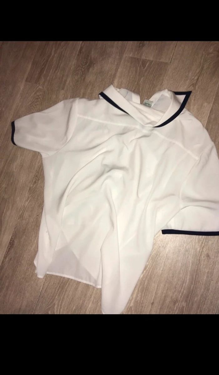 Chemise Canda - photo numéro 5