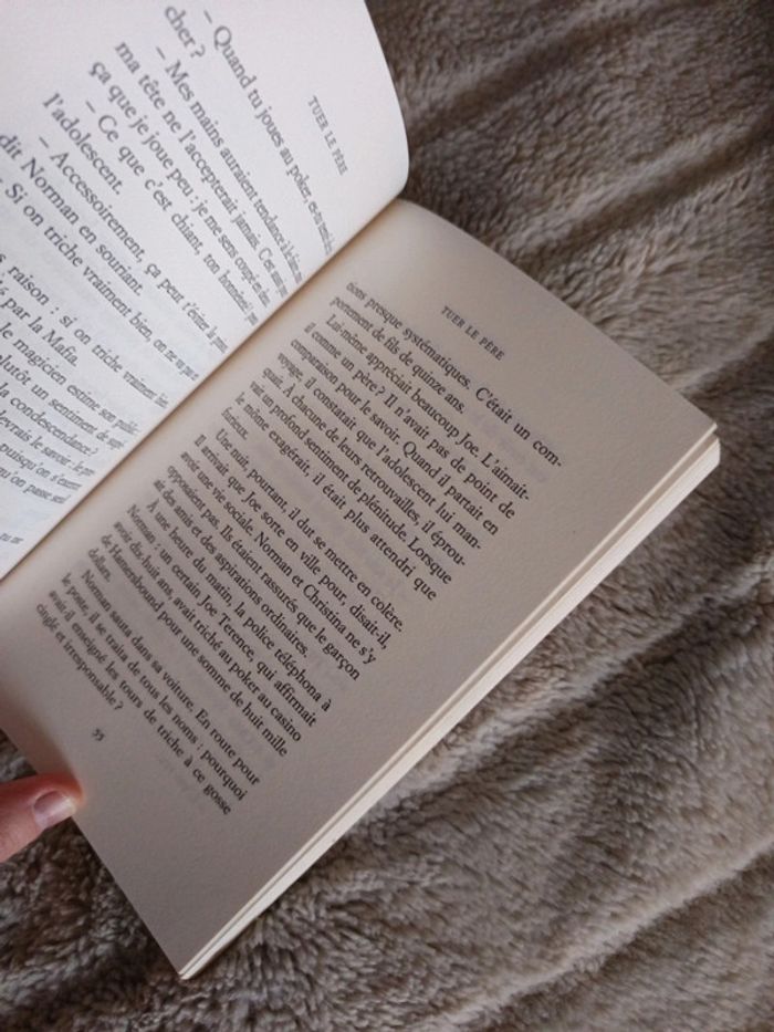 Tuer le père - photo numéro 4