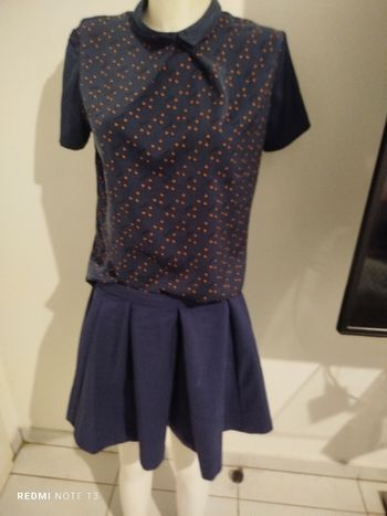 #kytie38femme. Blouse taille 38