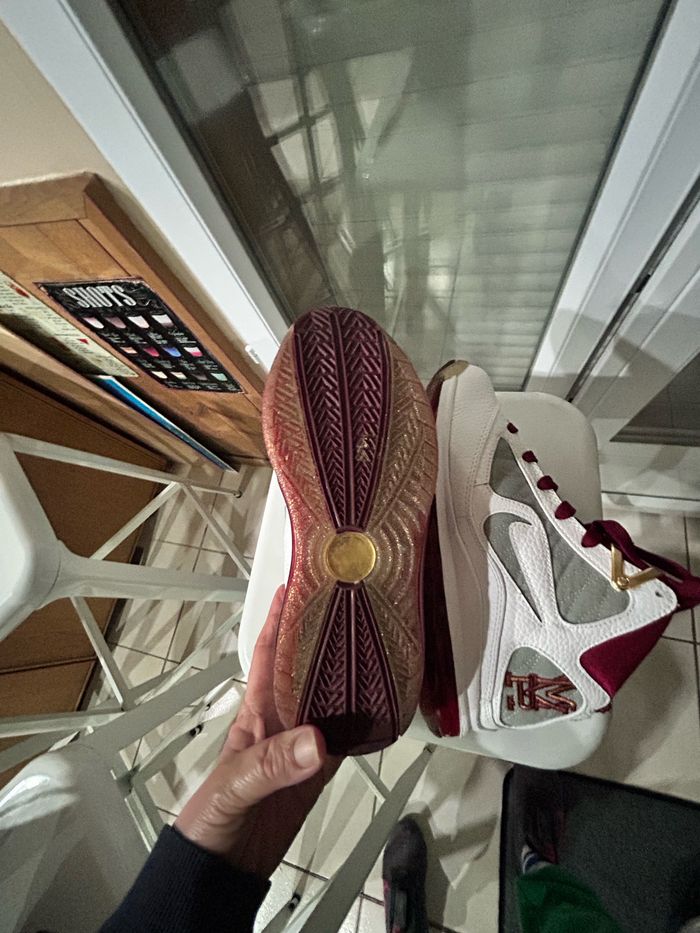 Nike lebron - photo numéro 6