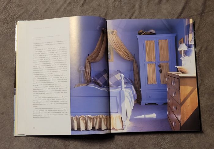 Décorer selon sa sensibilité Westgate - photo numéro 2