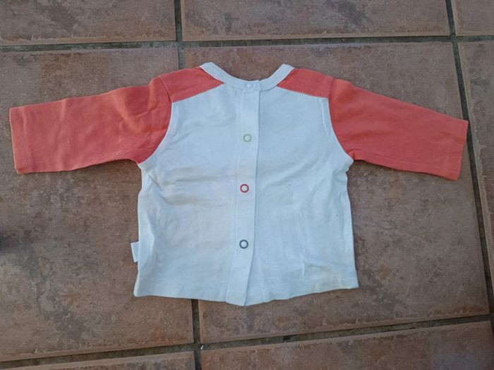 Maillot garçon 1 MOIS - photo numéro 2