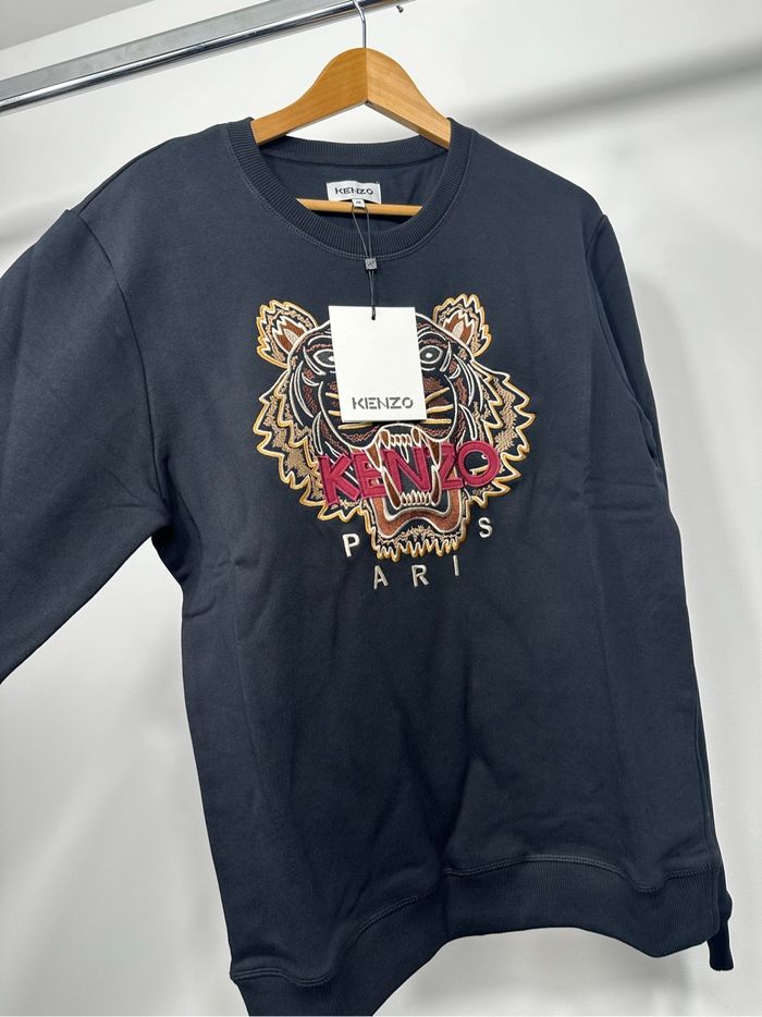 Sweat Kenzo