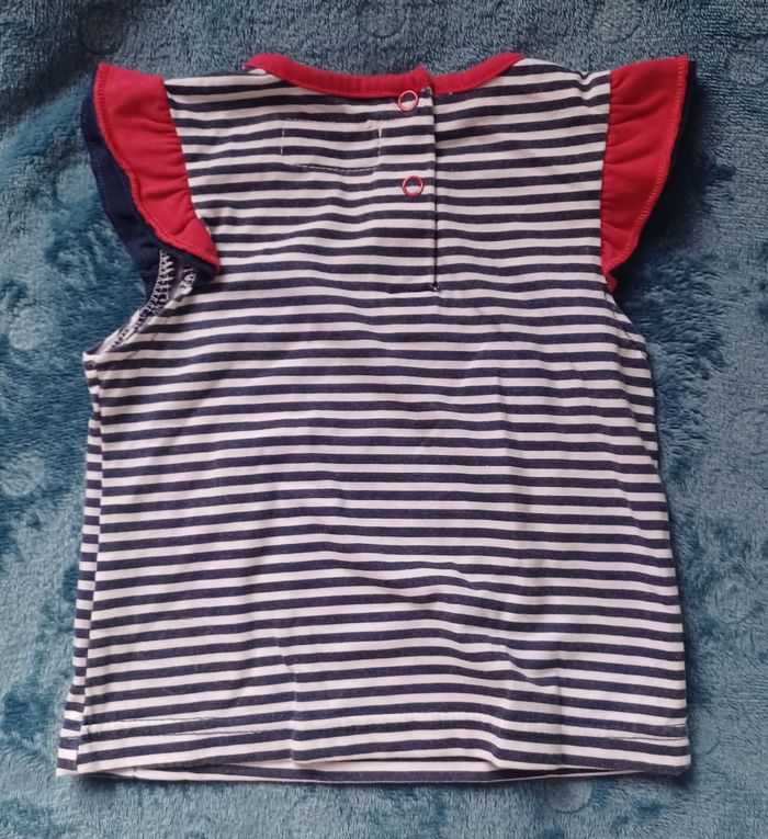 Ensemble robe et t-shirt - photo numéro 4