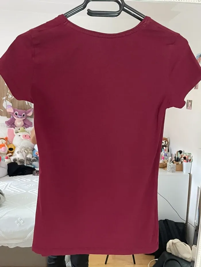Tee shirt - photo numéro 2