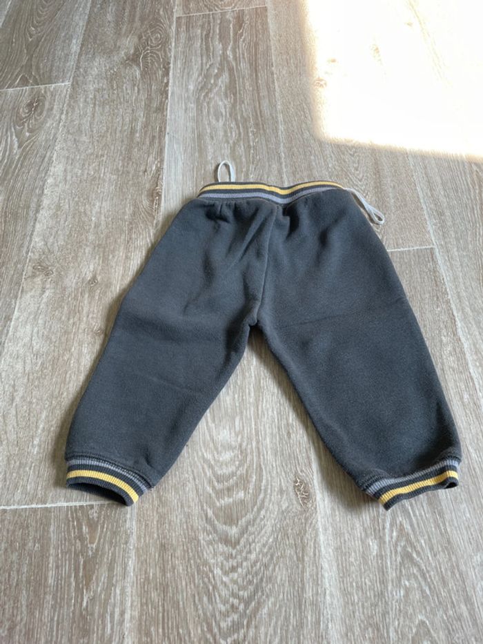 Ensemble pull et jogging - photo numéro 5