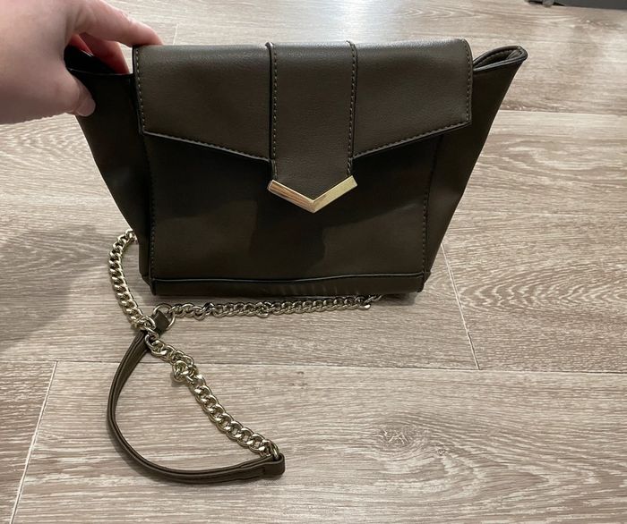 Sac bandoulière MOA - photo numéro 2