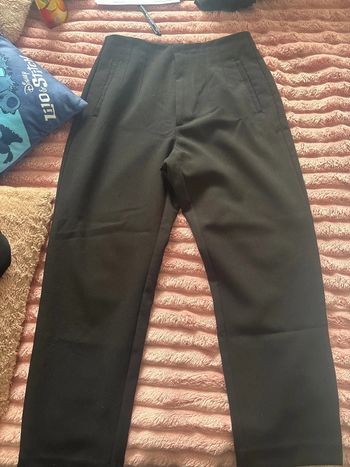 Pantalon femme