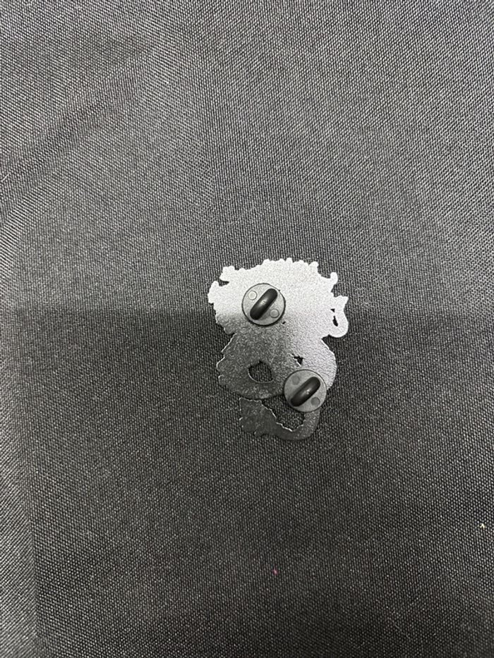 Broche dragon dans one piece - photo numéro 2