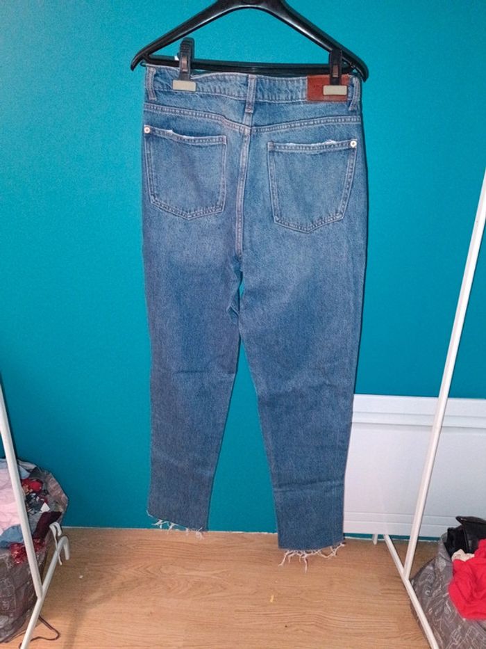 Jeans mango - photo numéro 3