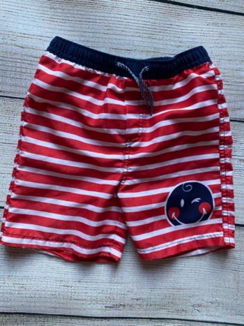 Short de bain 🩳