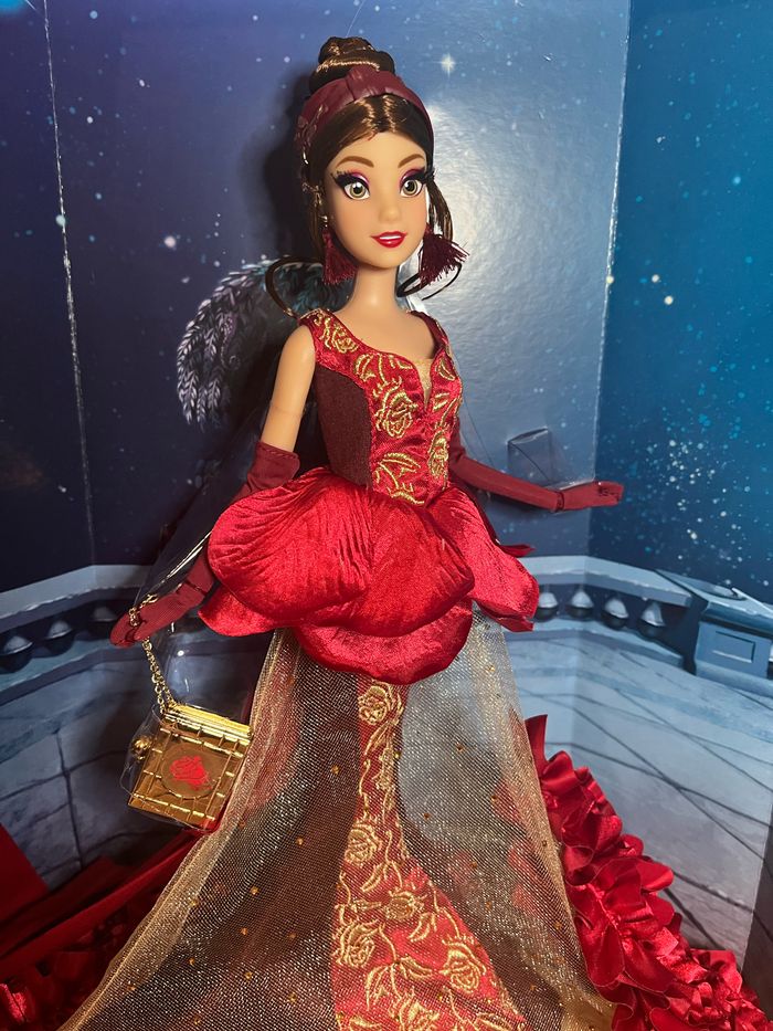 Belle Disney Designer - photo numéro 3