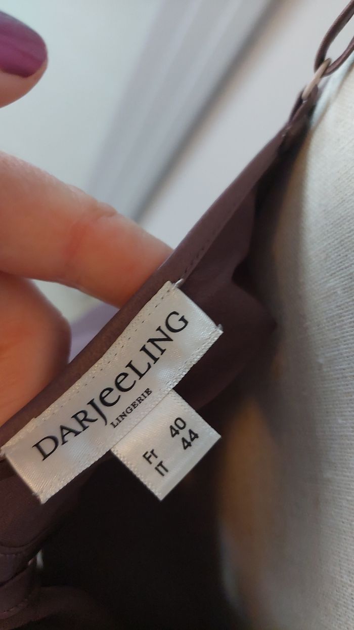 Nuisette Darjeeling - photo numéro 3