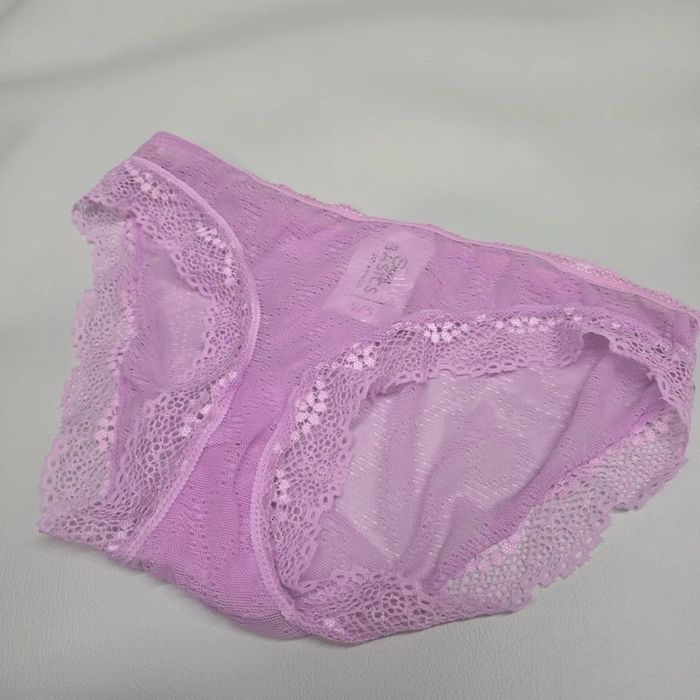 Culotte dentelle Taille s - photo numéro 4