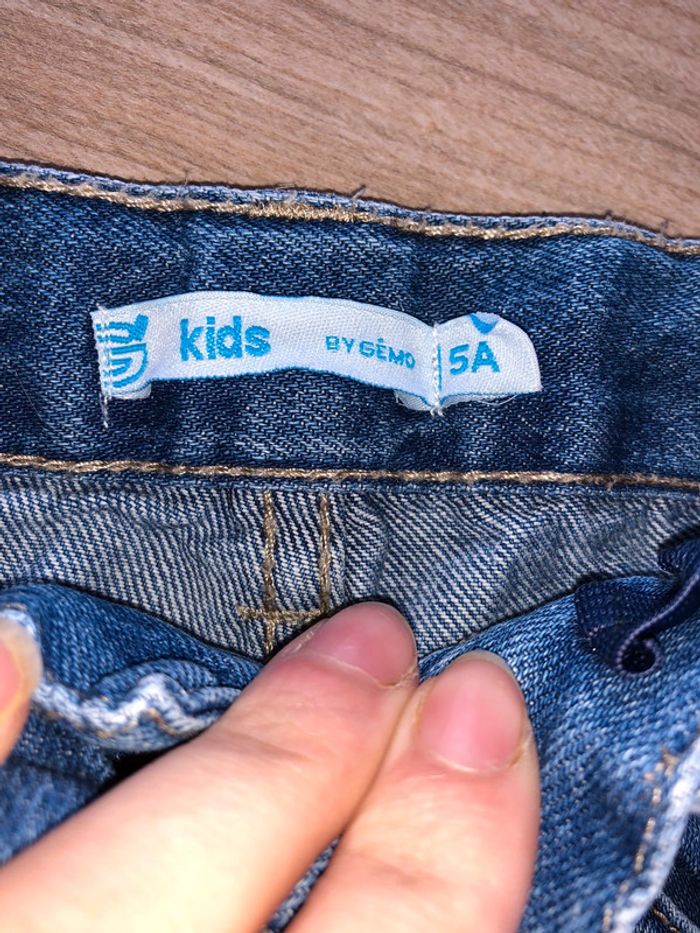 Jean. - photo numéro 3