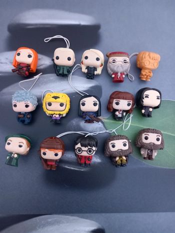 Fugurine funko pop harry potter