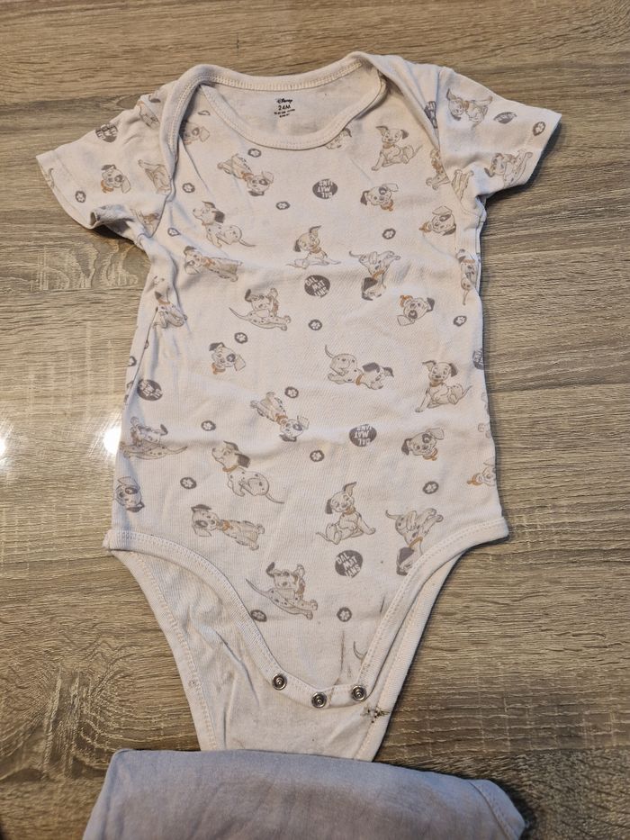 Lot 2 Bodie disney - photo numéro 5