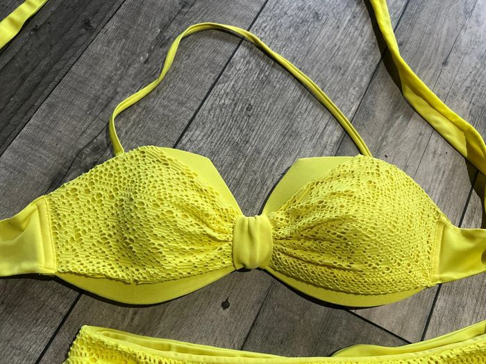 Maillot de bain - photo numéro 3