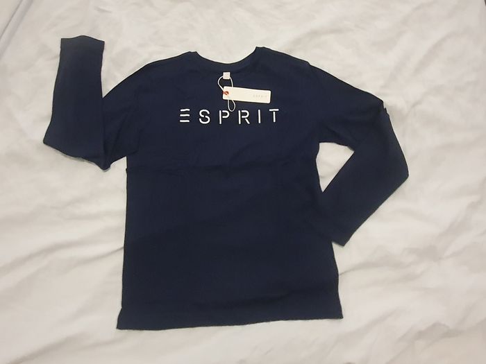 T-shirt manches longues taille 12 ans