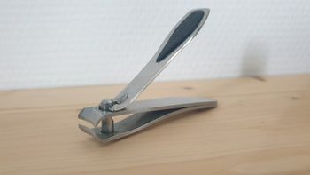Accessoire manucure pédicure pince coupe ongles 