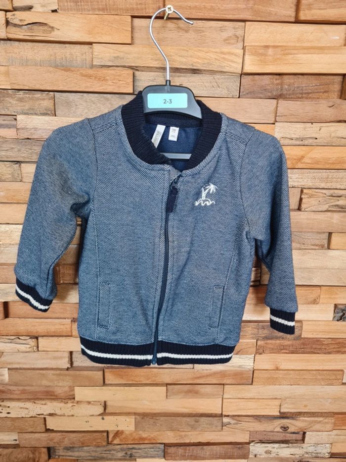 Veste