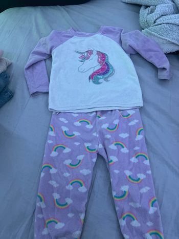Pyjama hiver