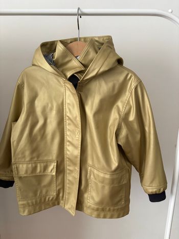 Impair petit bateau 