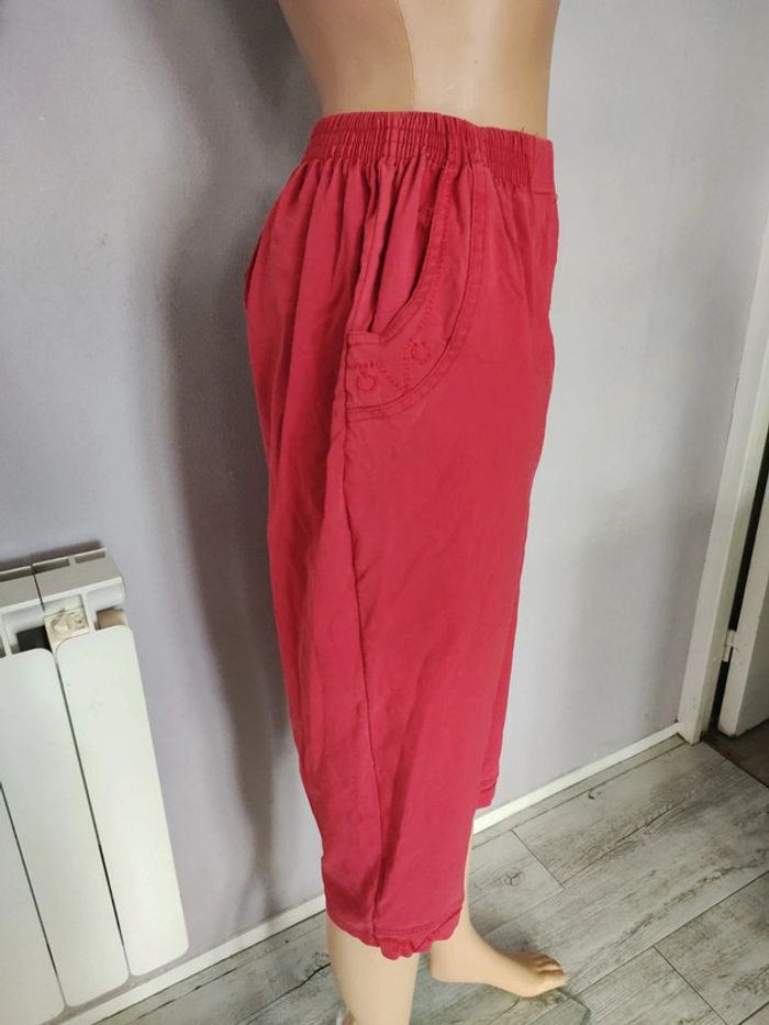 Pantacourt taille 4 - photo numéro 2