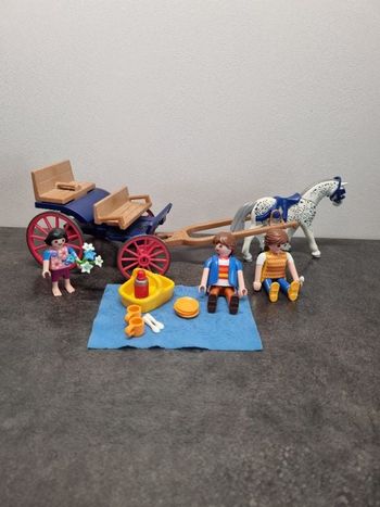 Playmobil country 5226