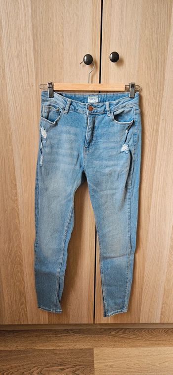 Jeans skinny