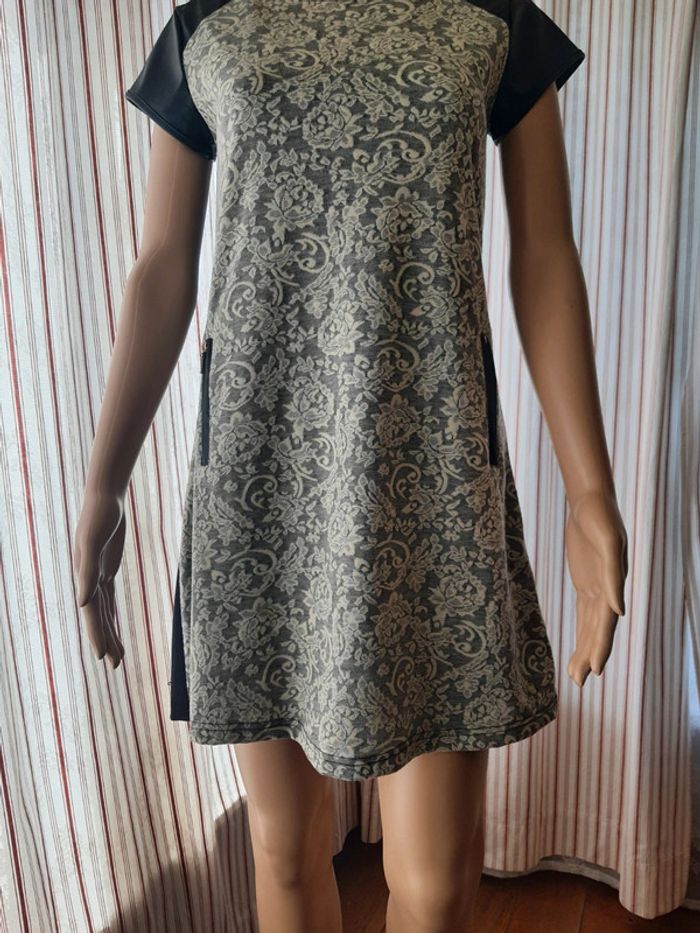 Jolie Robe Émoi by Emonite taille M - photo numéro 9