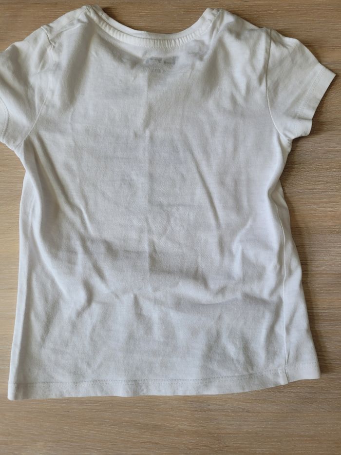 Tee-shirt - photo numéro 3