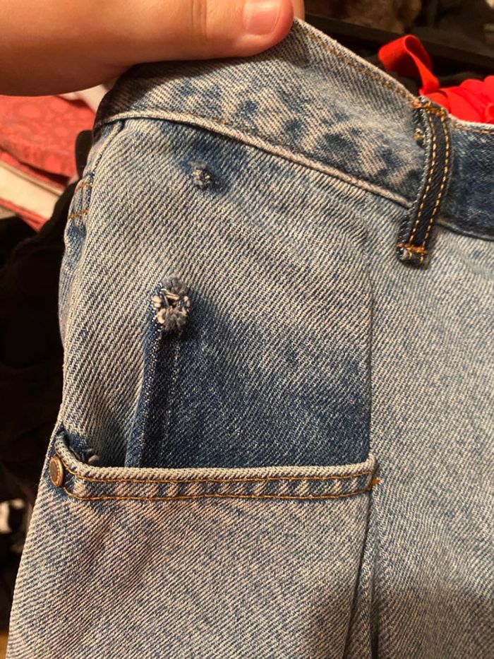 Jeans Desigual - photo numéro 10